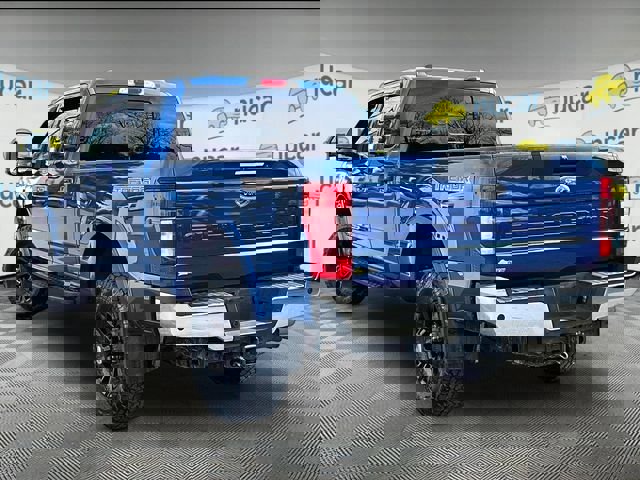 Used 2022 Ford F250 Lariat w/ Tremor Off-Road Package AWD/4WD image 2