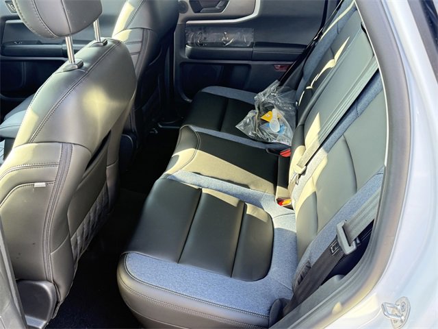 New 2025 Ford Bronco Sport Outer Banks w/ Outer Banks Tech Package+ image 5