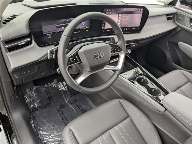 New 2026 Audi Q3 quattro 2.0T image 3