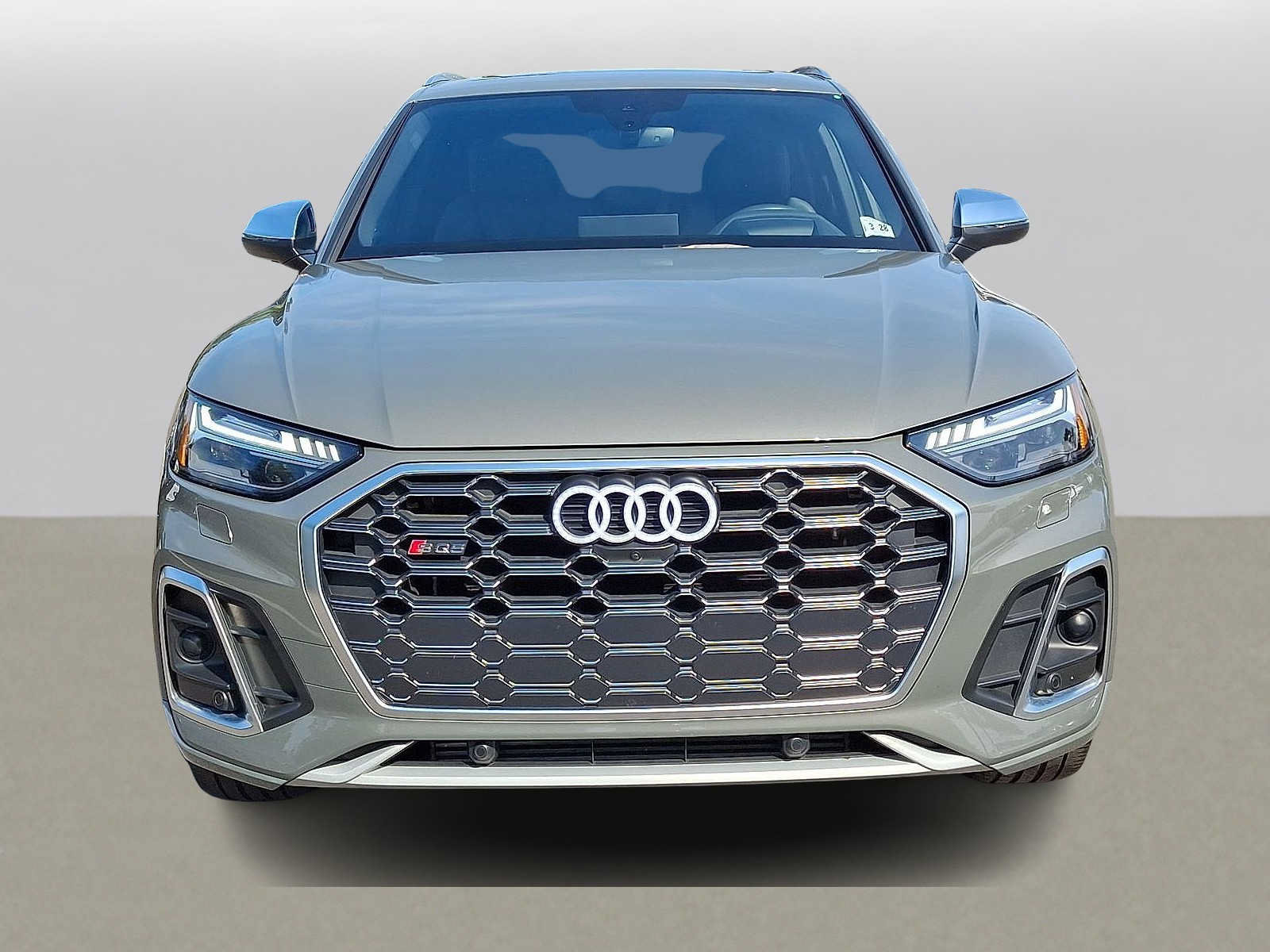 Used 2023 Audi SQ5 Prestige w/ Prestige Package AWD/4WD image 35