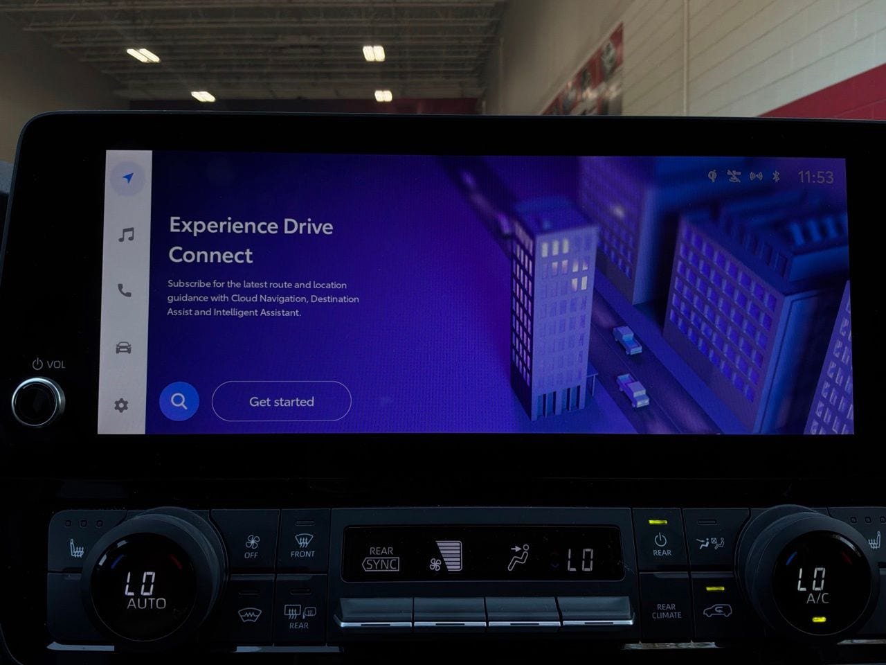 Used 2026 Toyota Grand Highlander FWD image 37