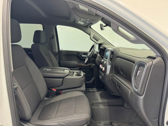 Used 2021 GMC Sierra 1500 Elevation image 15