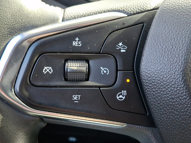 Certified 2024 Chevrolet TrailBlazer LT w/ LT Cold Weather Package AWD/4WD image 20