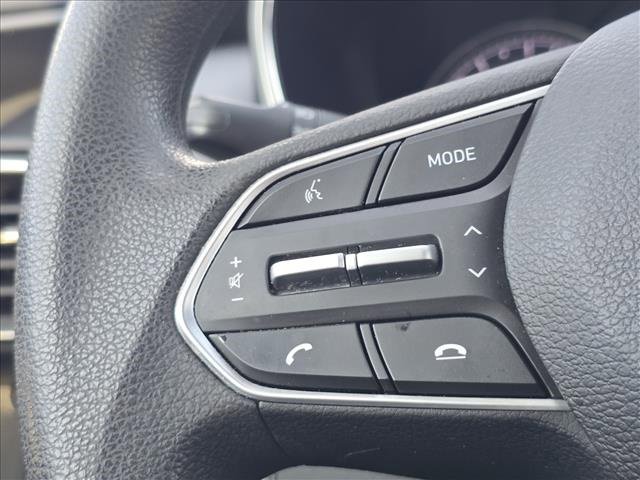 Used 2022 Hyundai Santa Fe SEL image 22