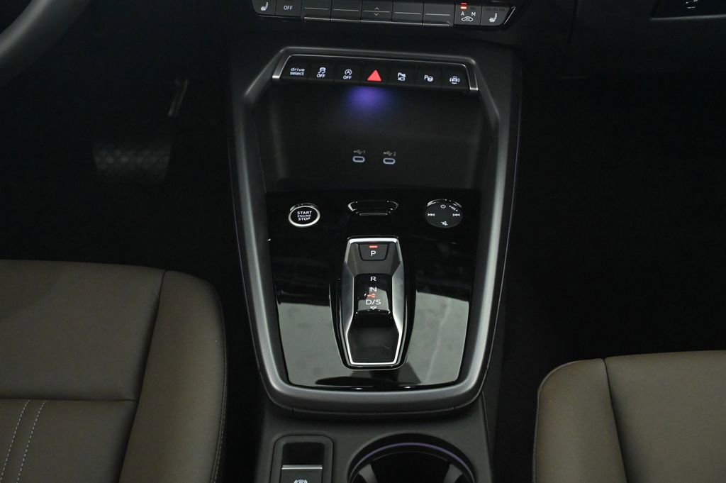 New 2025 Audi A3 2.0T Premium AWD/4WD image 14