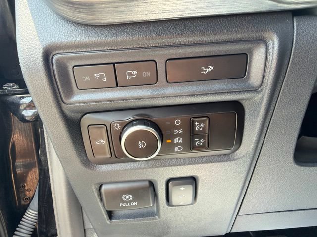 Used 2023 Ford F150 Lariat AWD/4WD image 80