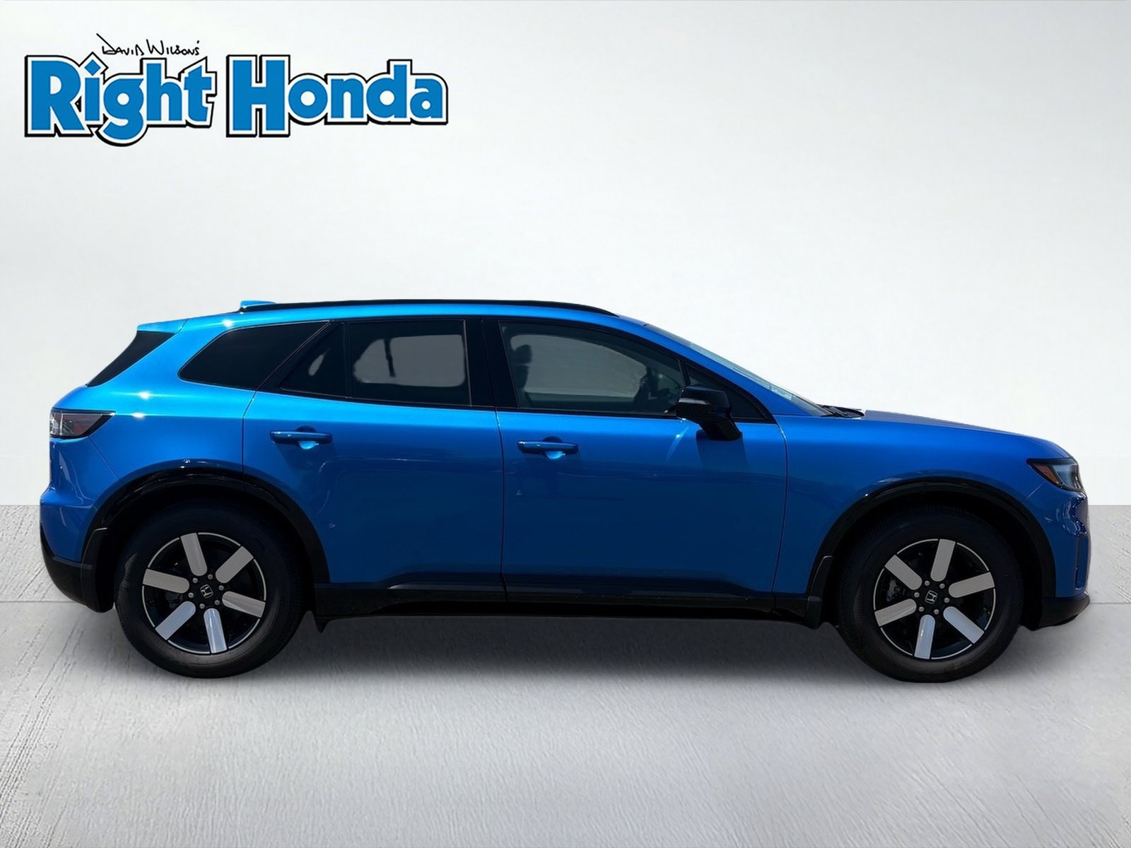 New 2026 Honda Prologue Touring image 8