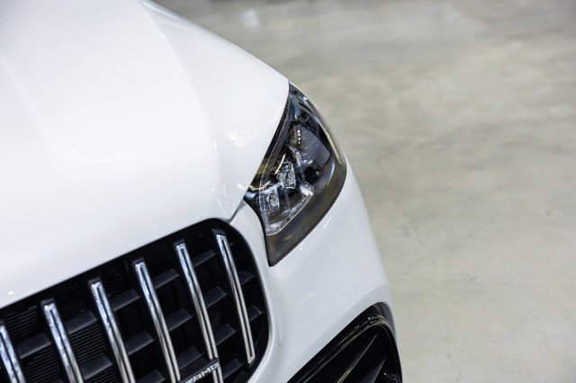 Used 2025 Mercedes-Benz GLS 63 AMG 4MATIC image 10