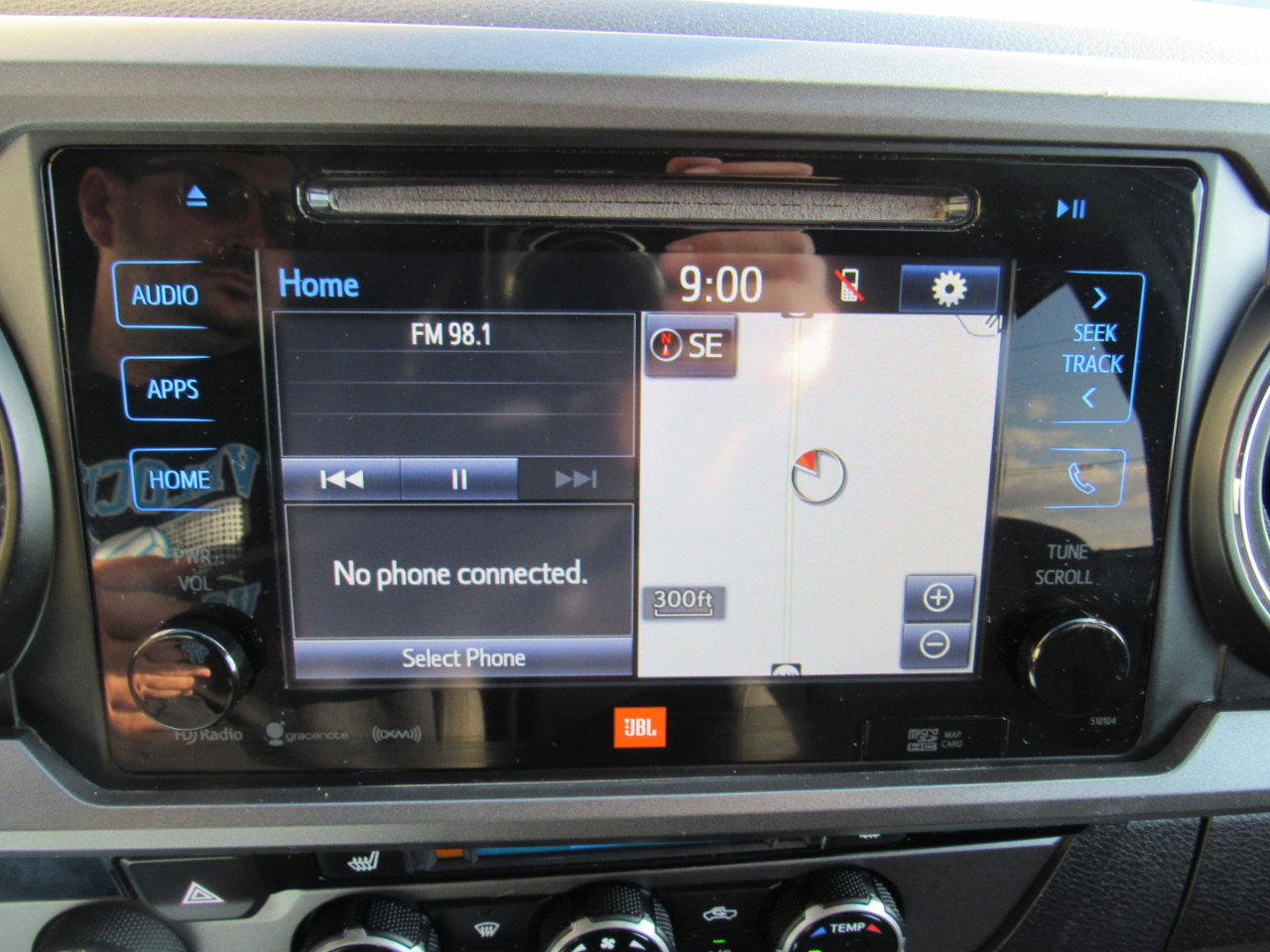 Used 2017 Toyota Tacoma TRD Off-Road image 15