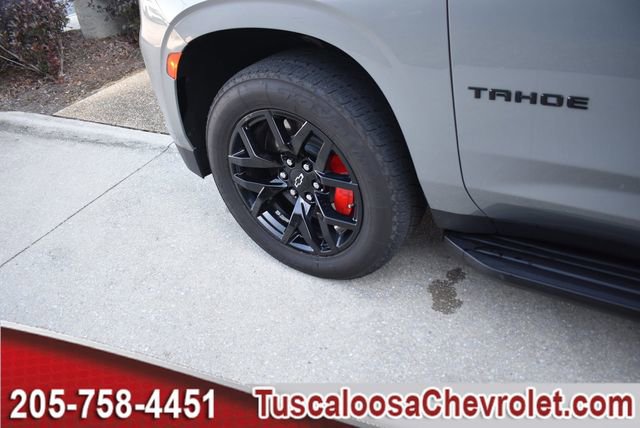 Used 2023 Chevrolet Tahoe RST w/ RST Performance Edition image 18