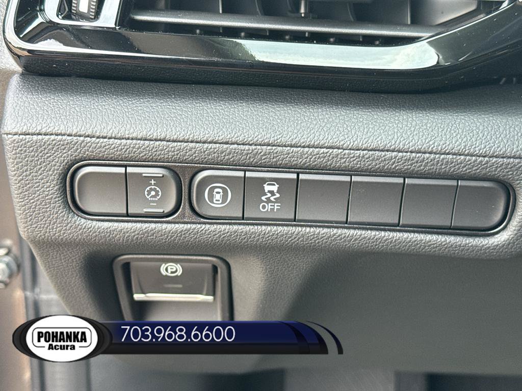 New 2026 Acura MDX FWD image 22