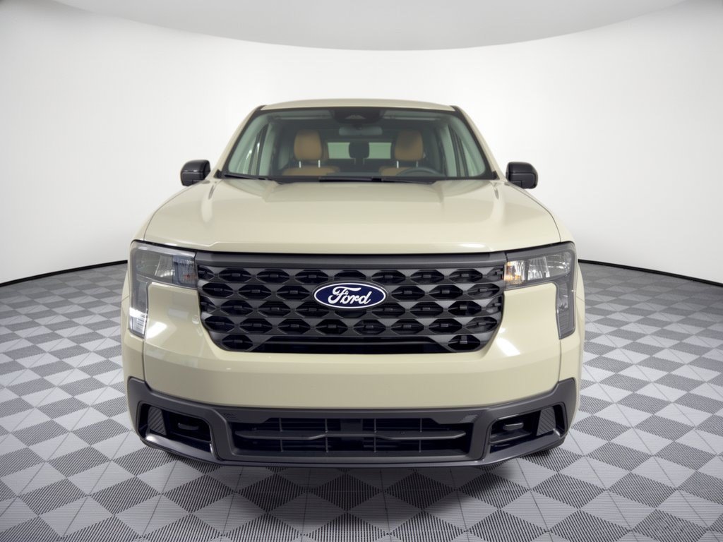 Used 2025 Ford Maverick XLT w/ XLT Luxury Package AWD/4WD image 6