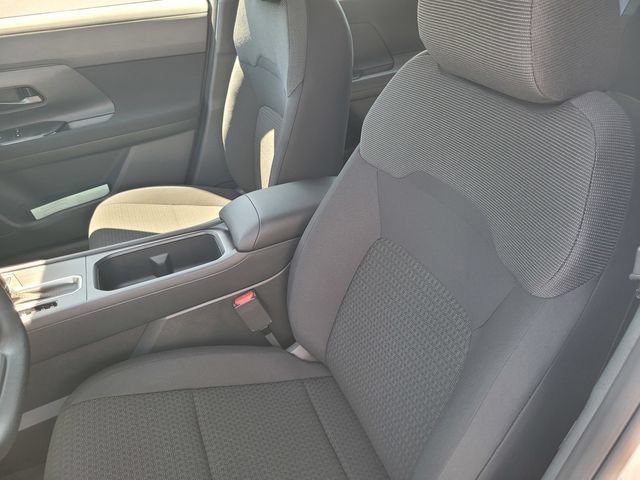 New 2026 Nissan Kicks S FWD image 8