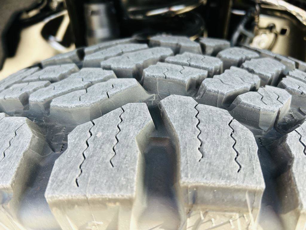 New 2026 Ford F250 Lariat w/ Tremor Off-Road Package image 48