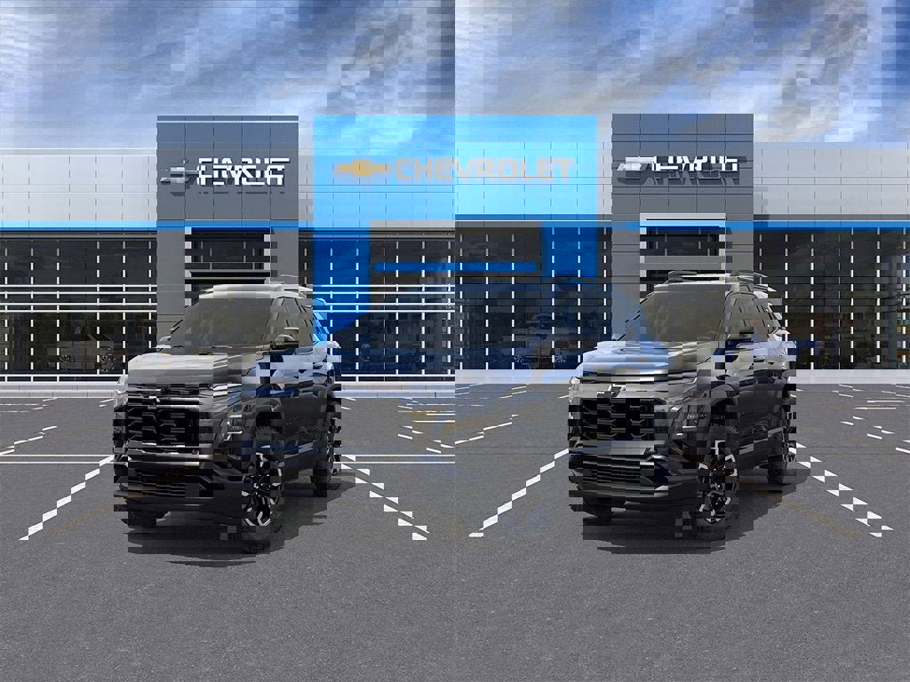 New 2026 Chevrolet Equinox ACTIV image 9