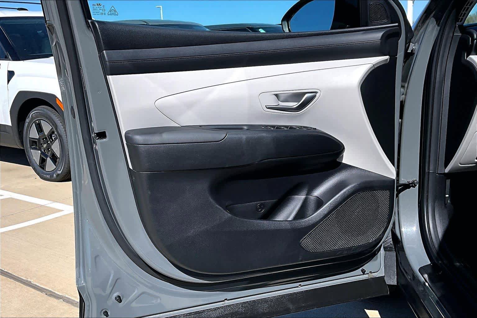 Certified 2026 Hyundai Tucson SEL image 20