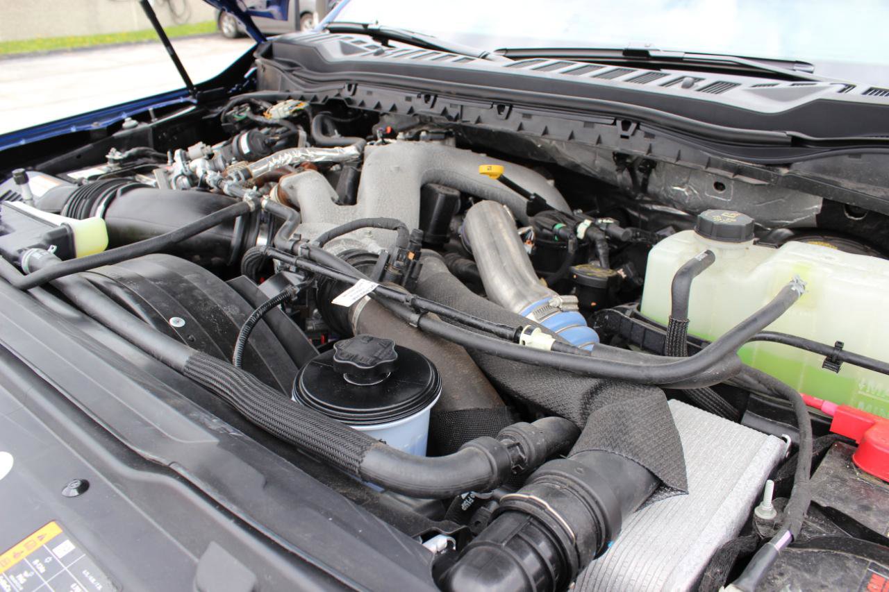 Used 2026 Ford F250 Lariat image 25