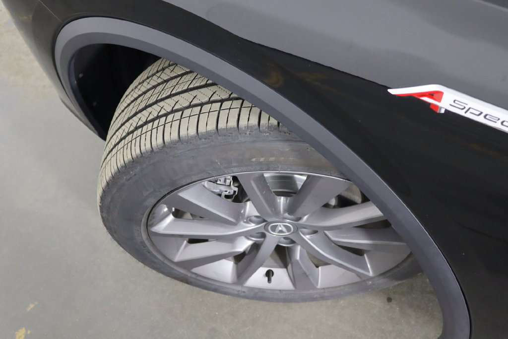 Used 2025 Acura MDX A-Spec AWD/4WD image 46