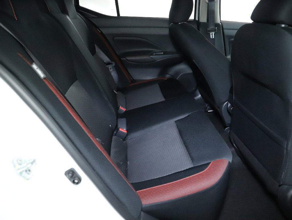 Used 2025 Nissan Versa SR w/ Trunk Package FWD image 31