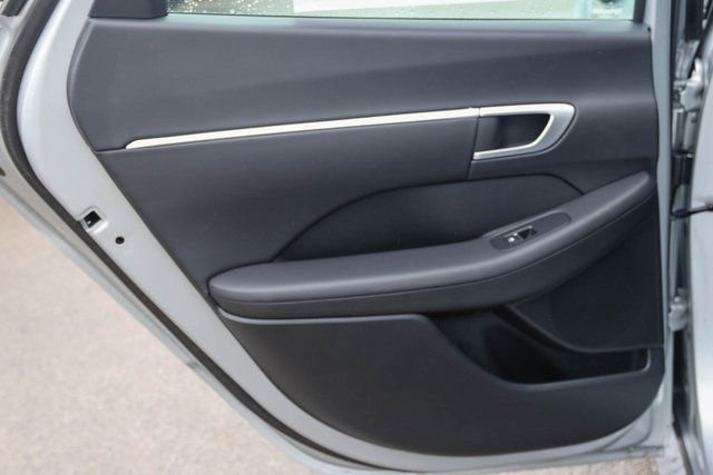 New 2026 Hyundai Sonata SEL image 11