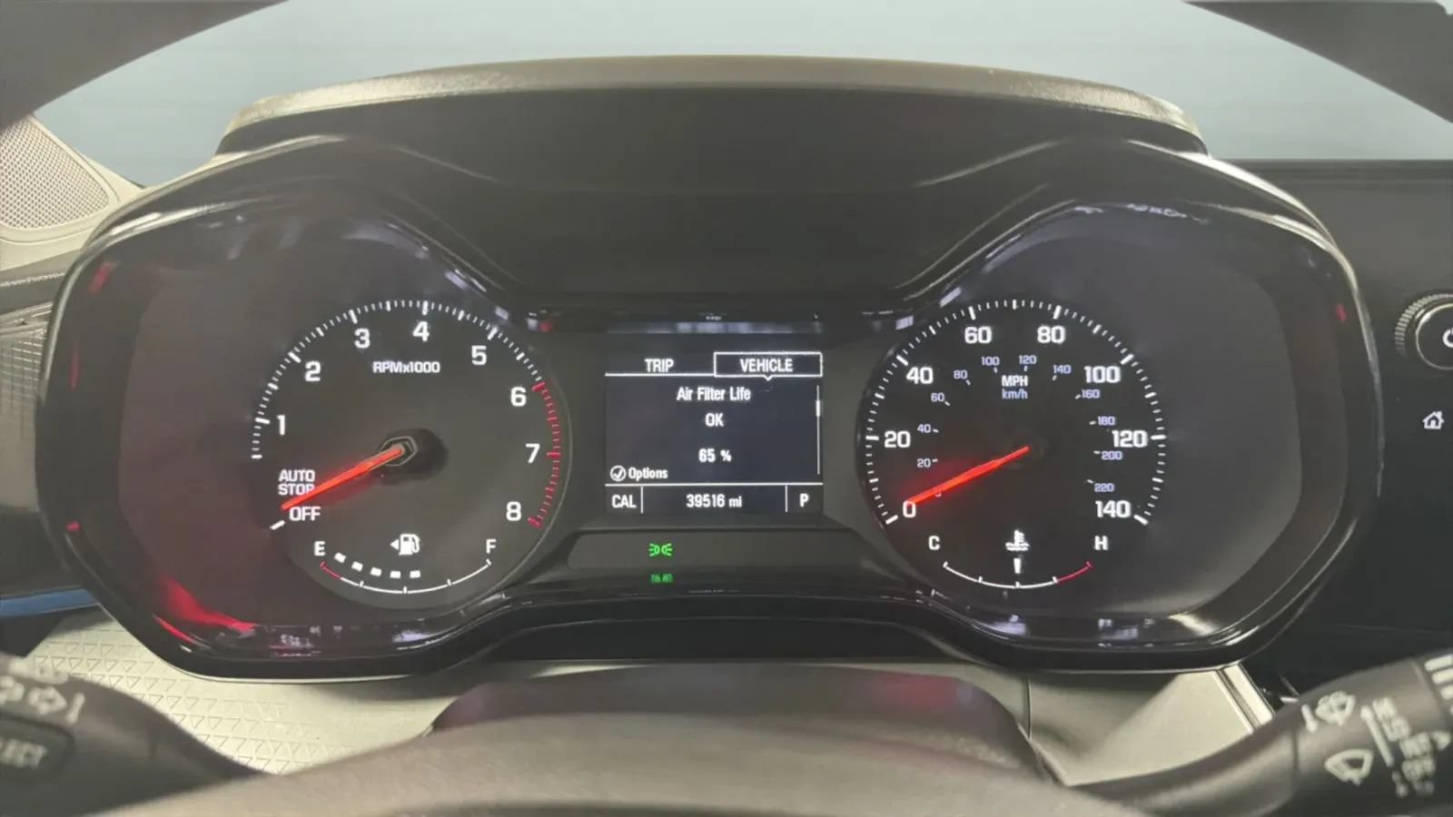Used 2025 Chevrolet Trax LS FWD image 11