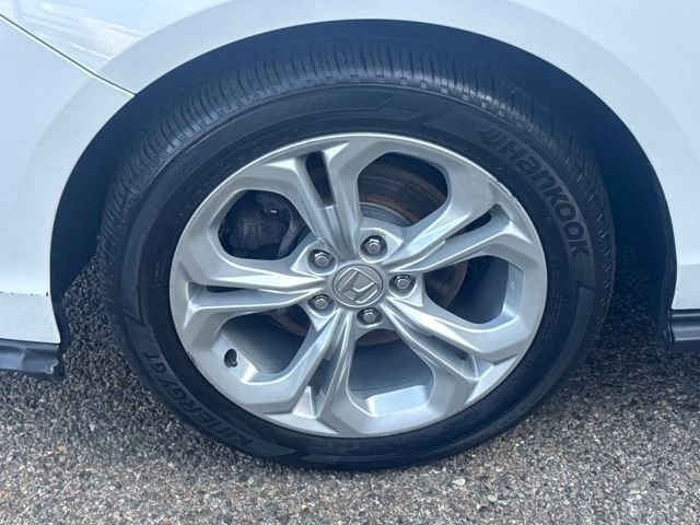 Used 2023 Honda Accord LX image 2