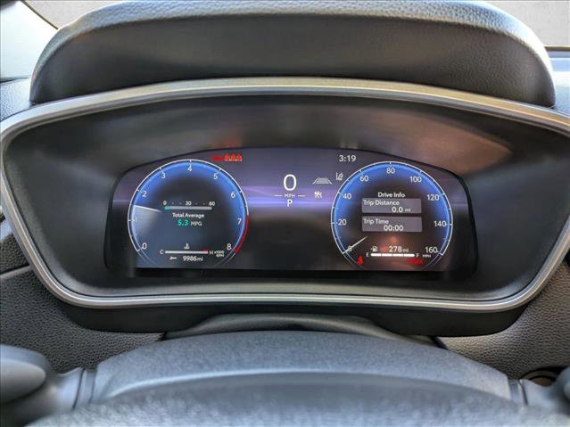 New 2026 Toyota Corolla Cross XLE image 14