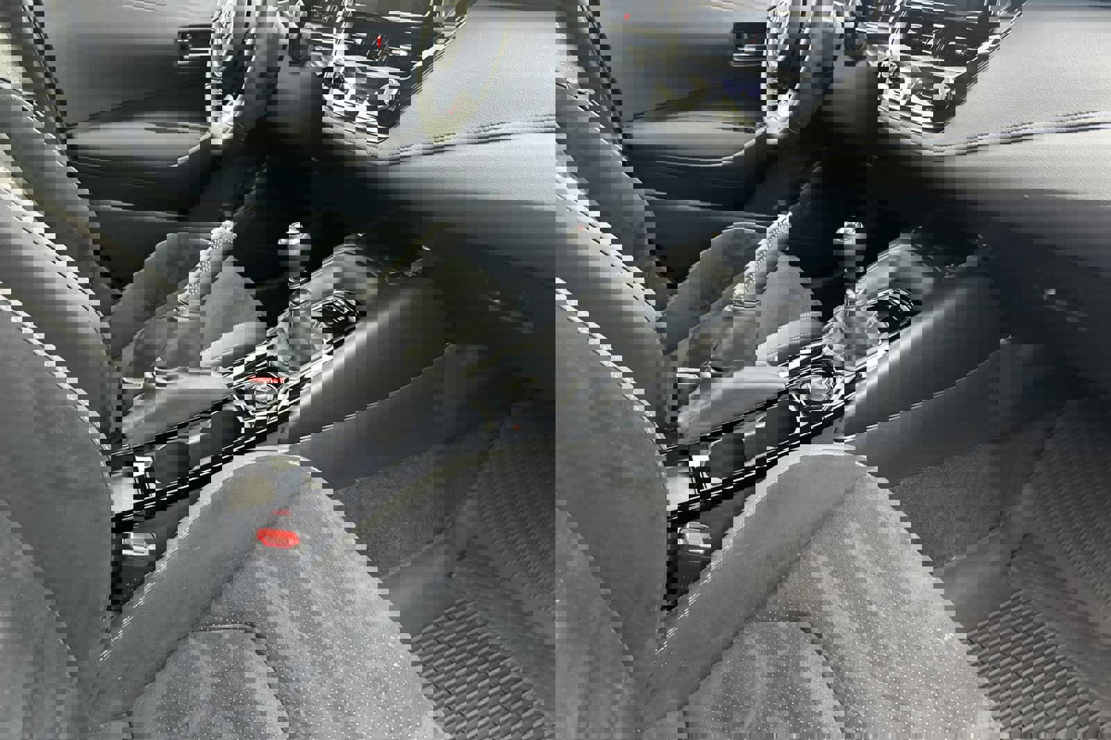 Used 2024 Toyota Corolla GR image 16