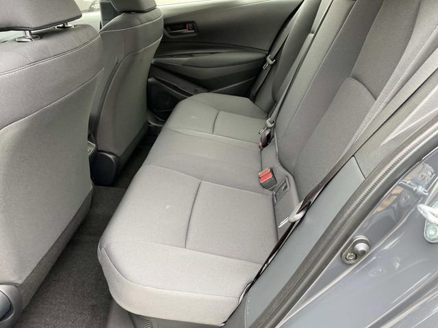 New 2026 Toyota Corolla LE FWD image 6