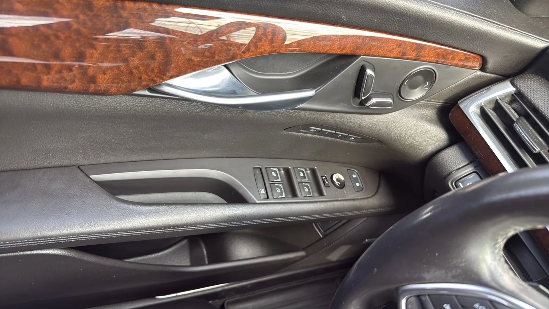 Used 2018 Cadillac CT6 3.6 AWD image 21