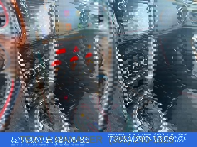 Used 2018 Subaru BRZ Limited image 18