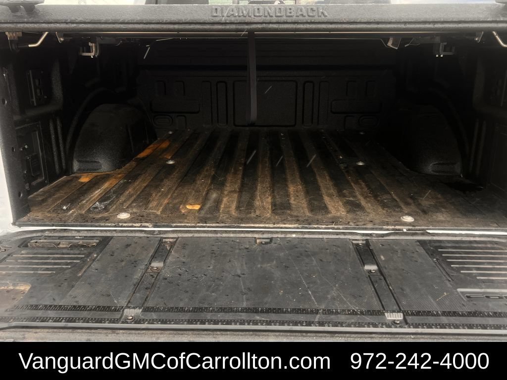 Used 2025 Ford F150 Raptor AWD/4WD image 34