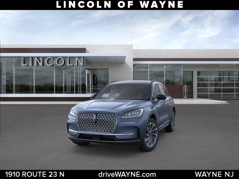 New 2026 Lincoln Corsair Premiere image 2