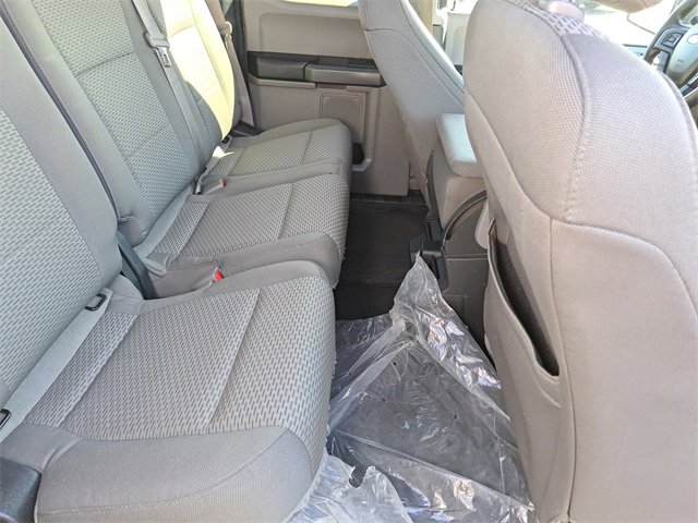 Used 2015 Ford F150 XLT w/ Equipment Group 302A Luxury image 26