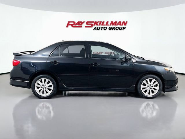 Used 2010 Toyota Corolla FWD image 8