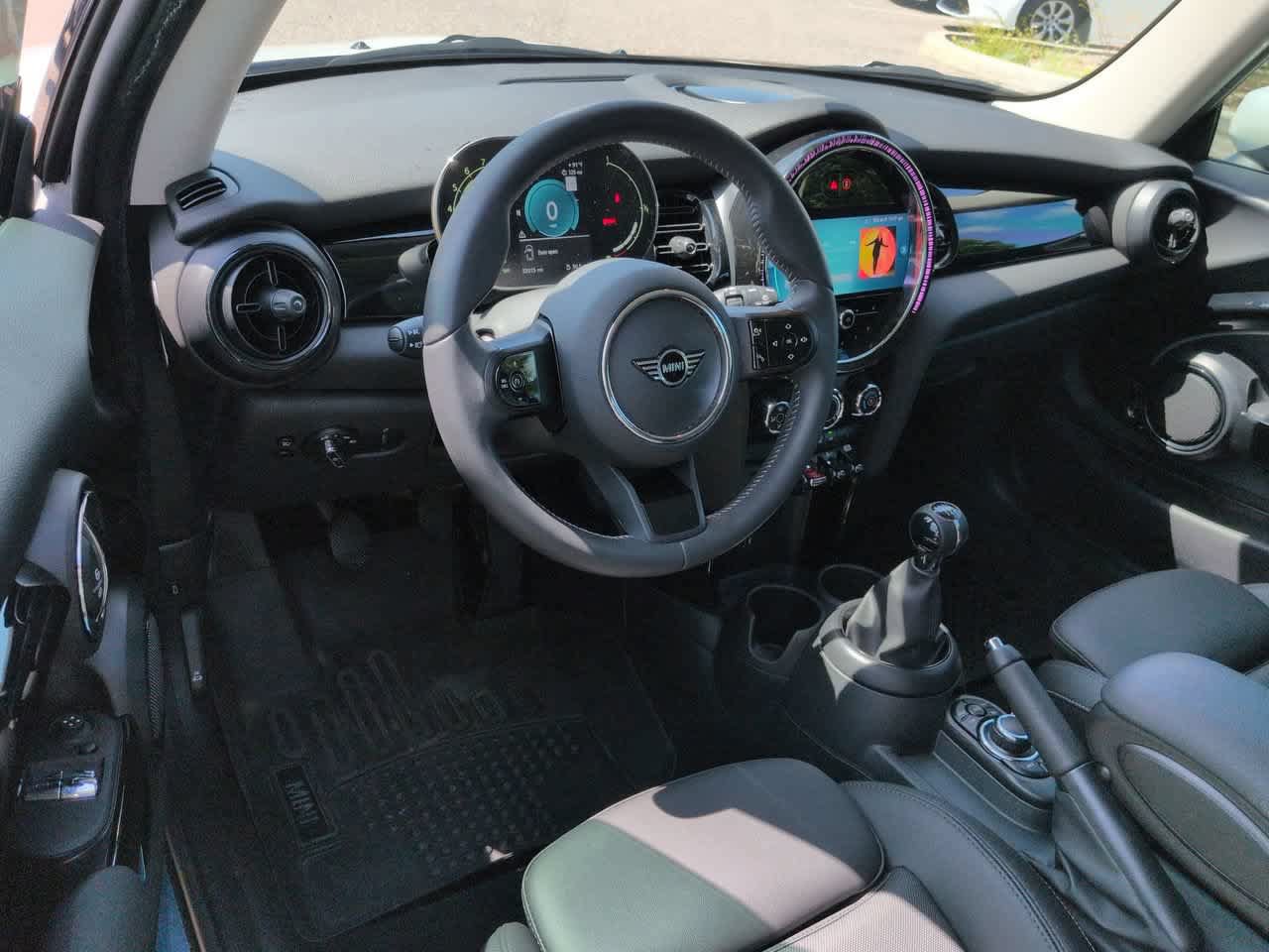 Used 2024 MINI Cooper S FWD image 14