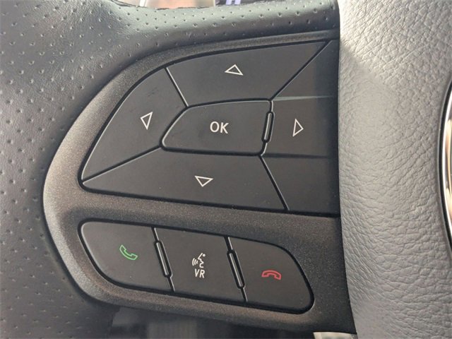 Certified 2023 Dodge Charger Scat Pack w/ Daytona Edition Group image 16