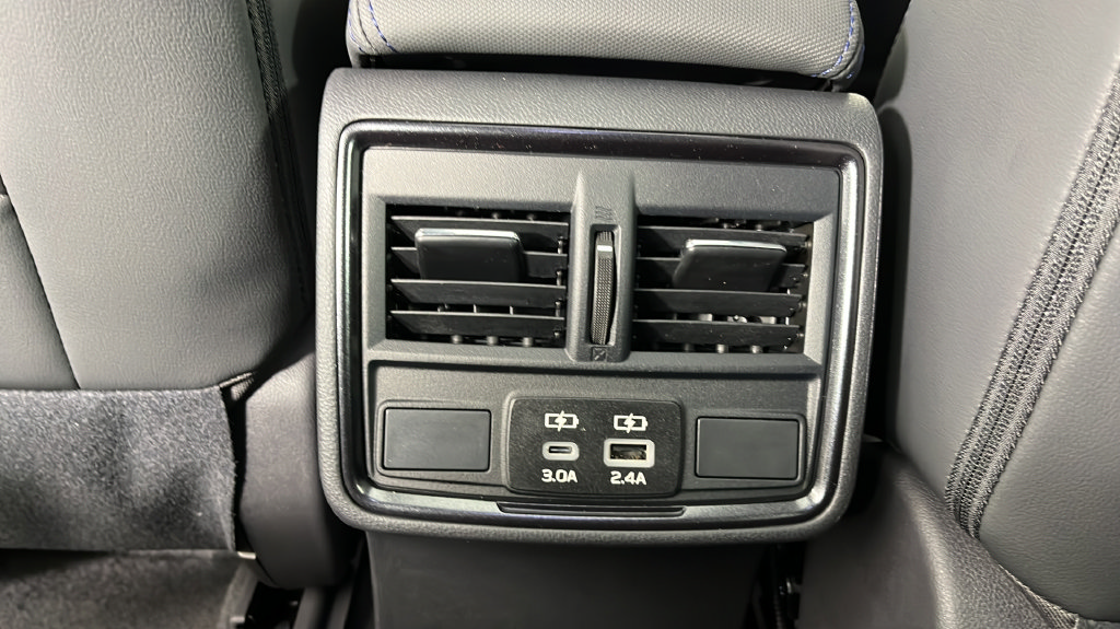 New 2026 Subaru Forester Limited AWD/4WD image 43