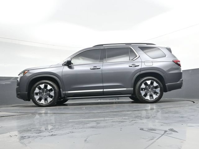 Used 2026 Honda Pilot Elite image 38