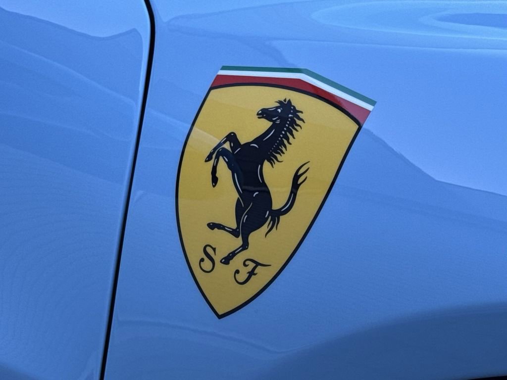 Used 2024 Ferrari 296 GTB image 37