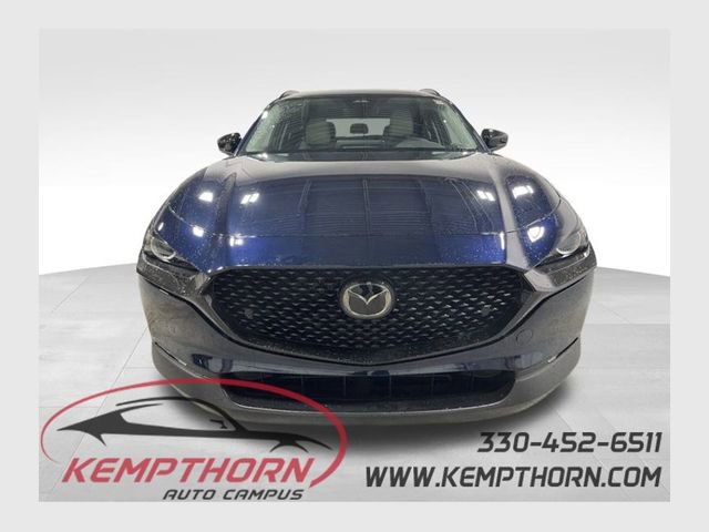 Used 2026 MAZDA CX-30 AWD 2.5 S w/ Select Sport Pkg image 1