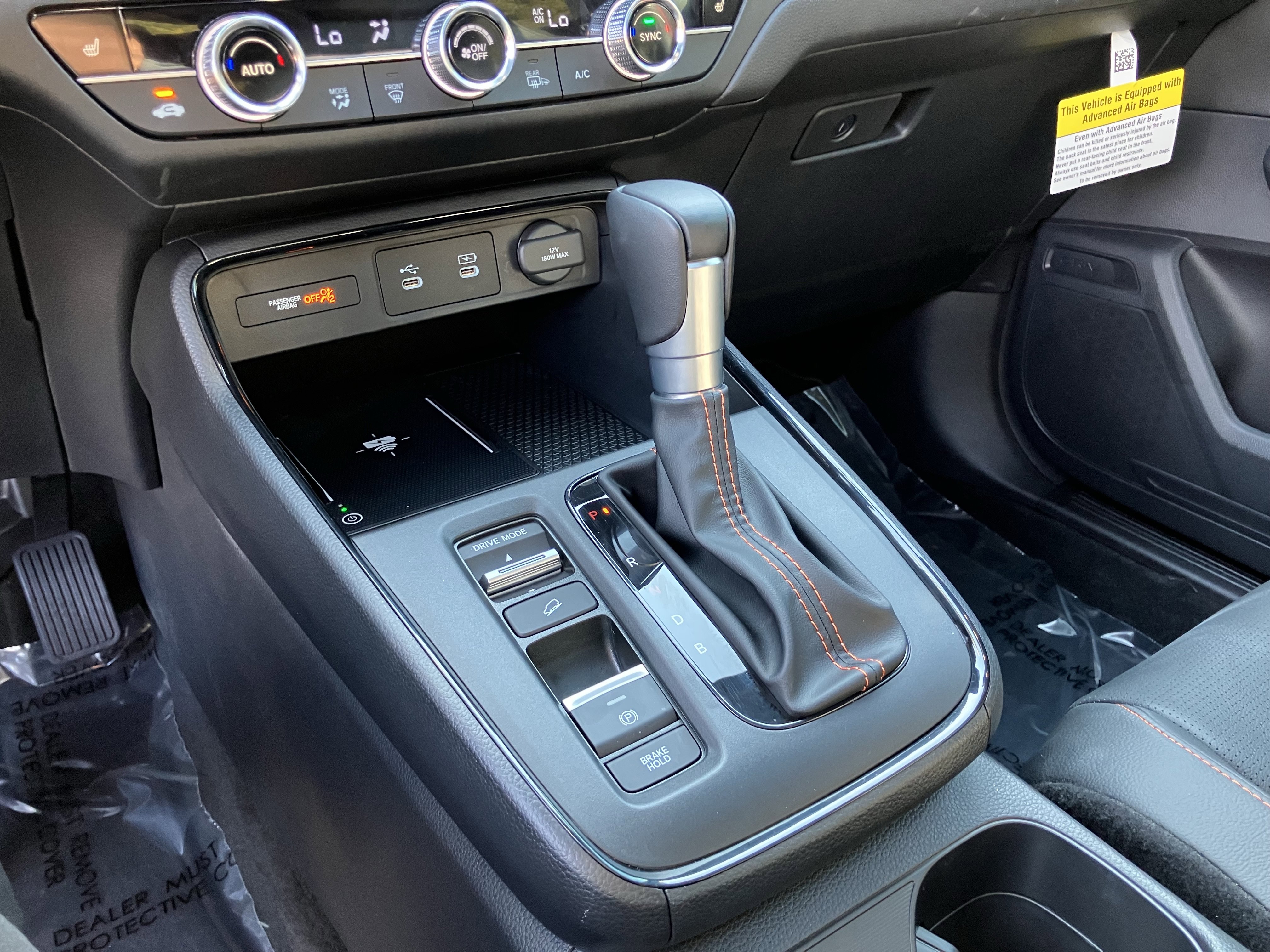 Certified 2026 Honda CR-V Sport-L image 28