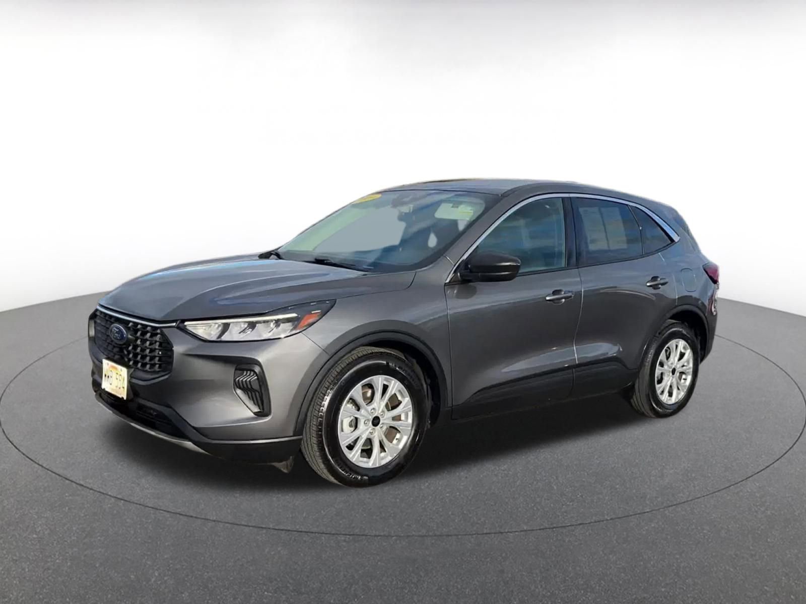 Used 2023 Ford Escape Active image 7