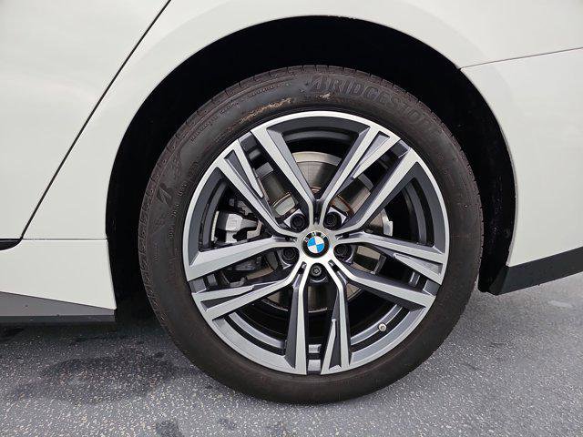 Used 2025 BMW 430i w/ Parking Assistance Package image 34