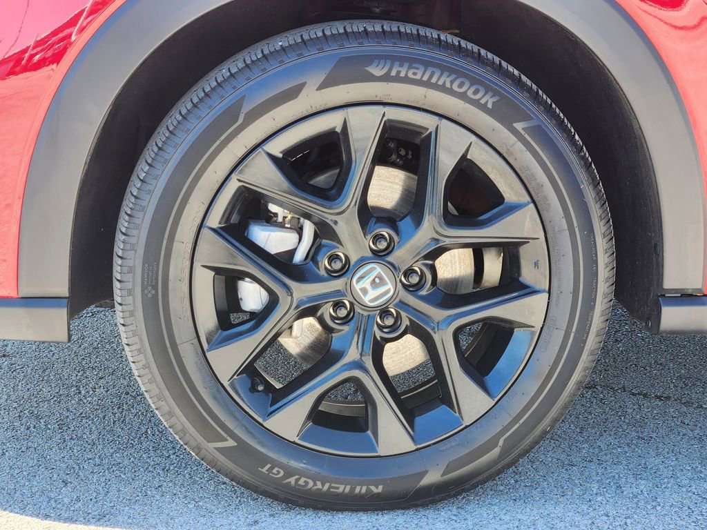 Used 2025 Honda HR-V Sport image 10