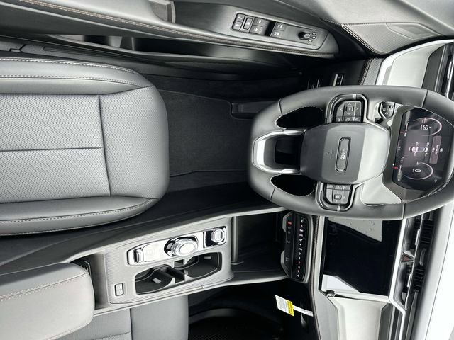 New 2026 Jeep Cherokee Limited AWD/4WD image 28