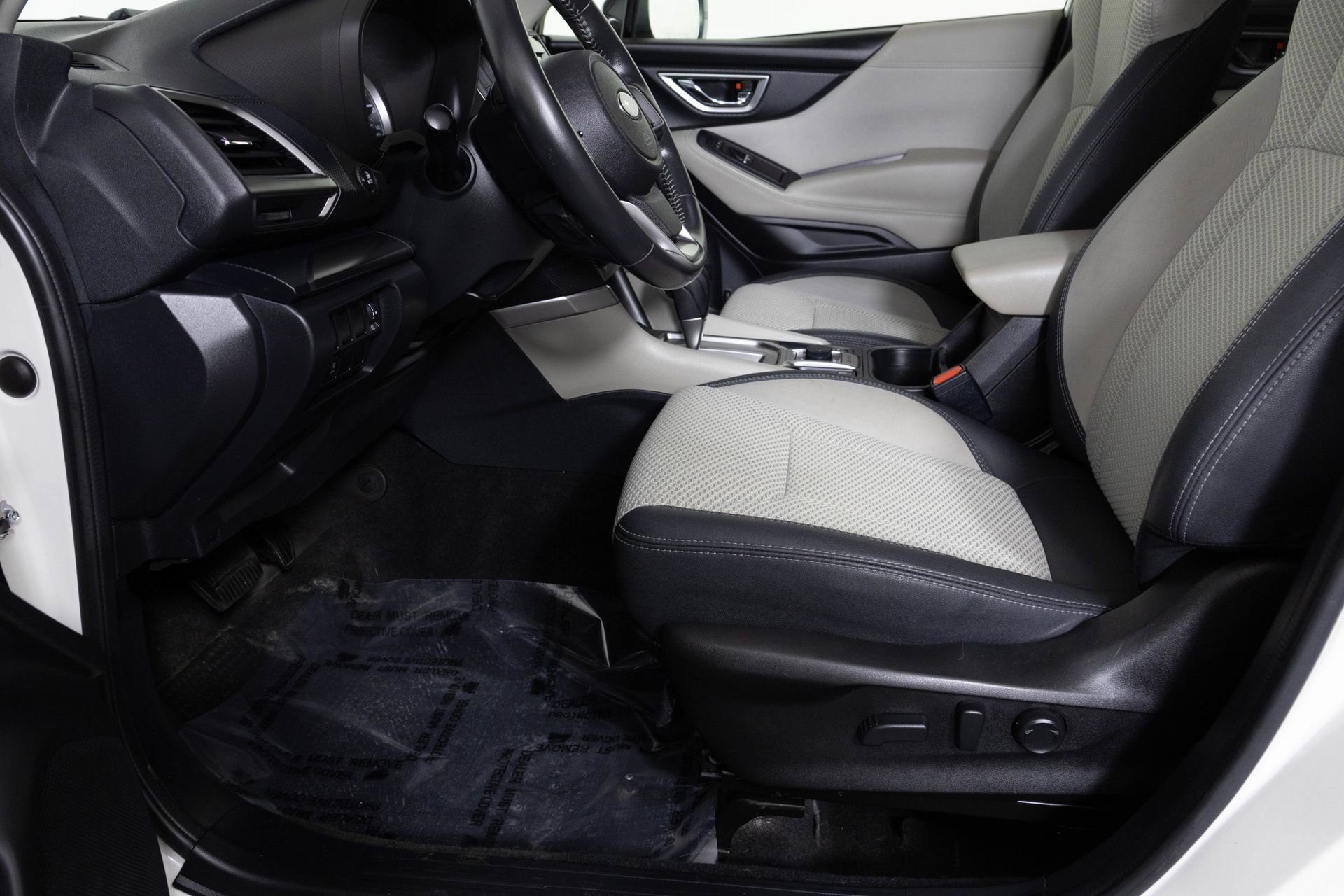 Used 2019 Subaru Forester Premium w/ Popular Package #1 image 17