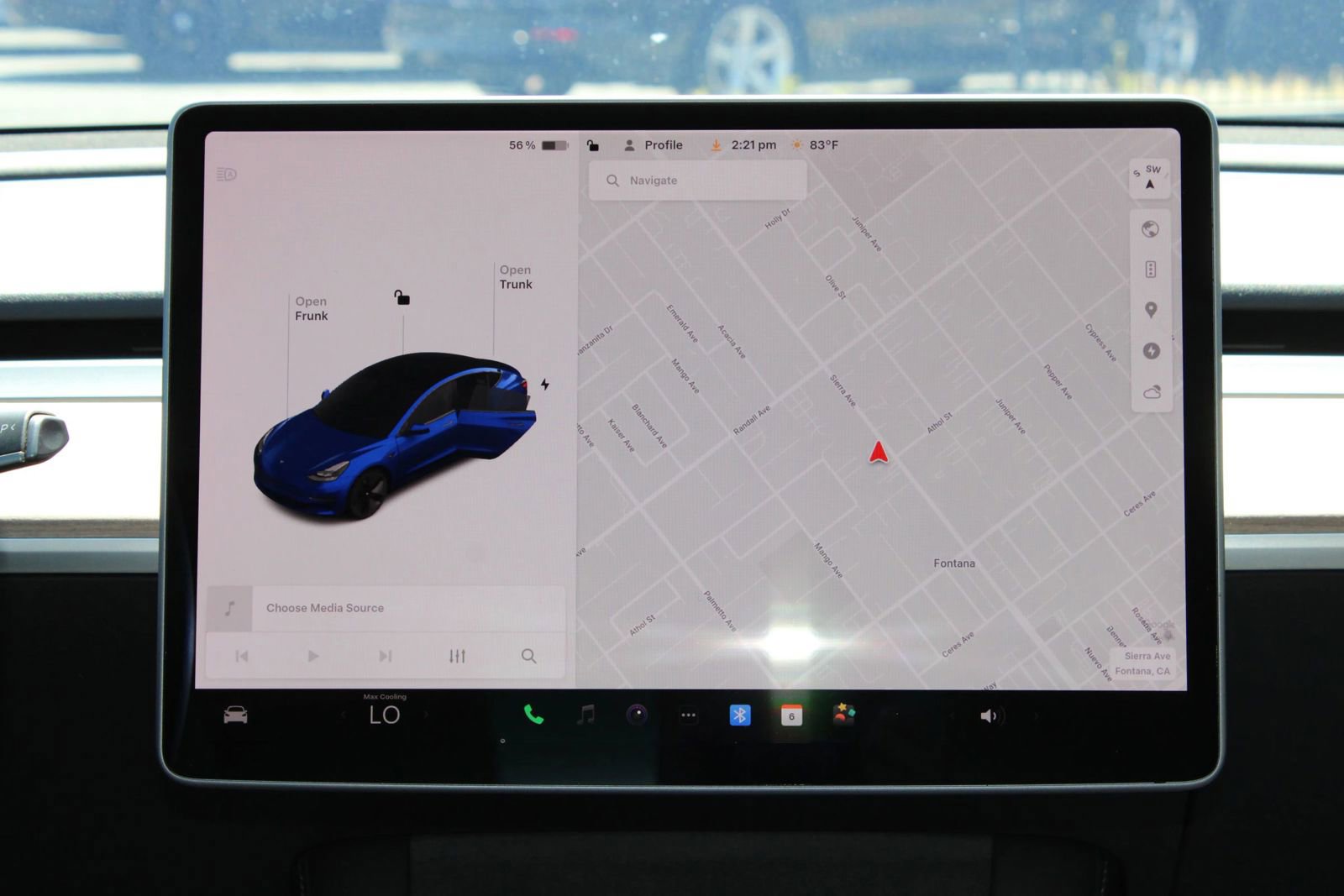 Used 2022 Tesla Model 3 Long Range image 18