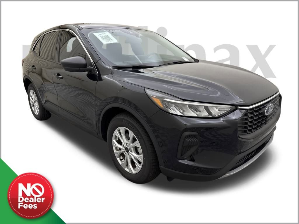 New 2024 Ford Escape Active w/ Tech Pack #1