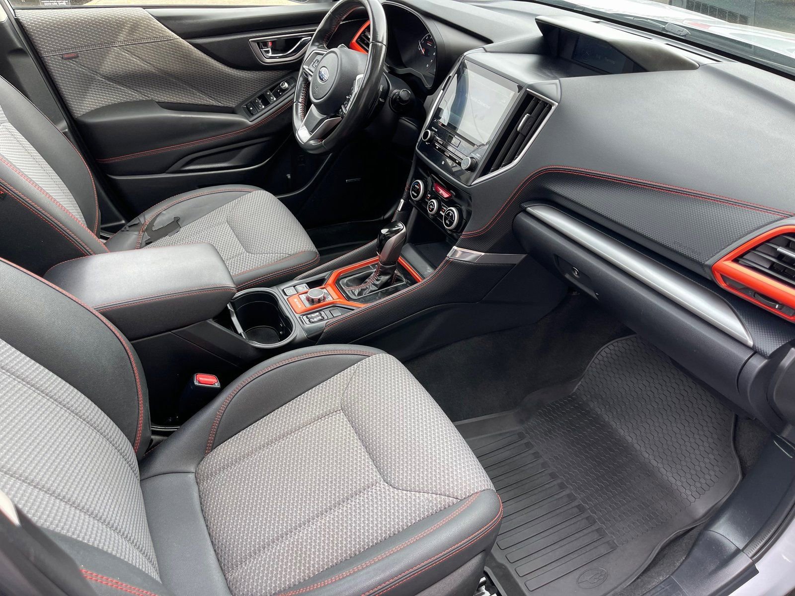 Used 2020 Subaru Forester Sport w/ Popular Package #2 image 23